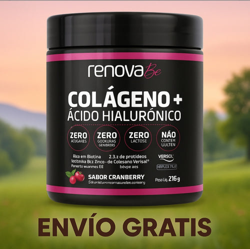 RenovaBe Colageno