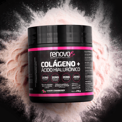 RenovaBe Colageno