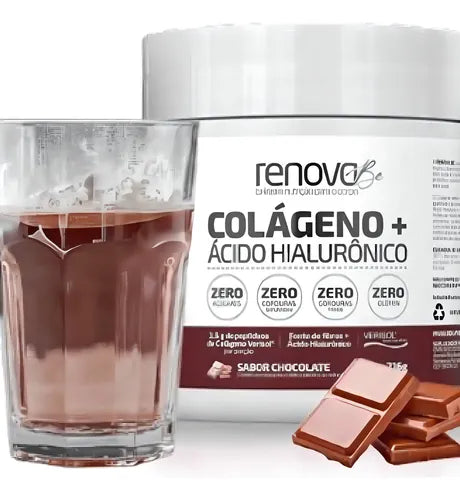RenovaBe Colageno