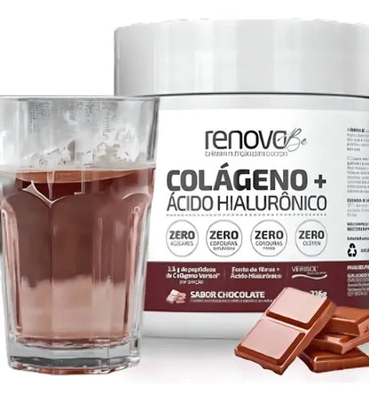 RenovaBe Colageno